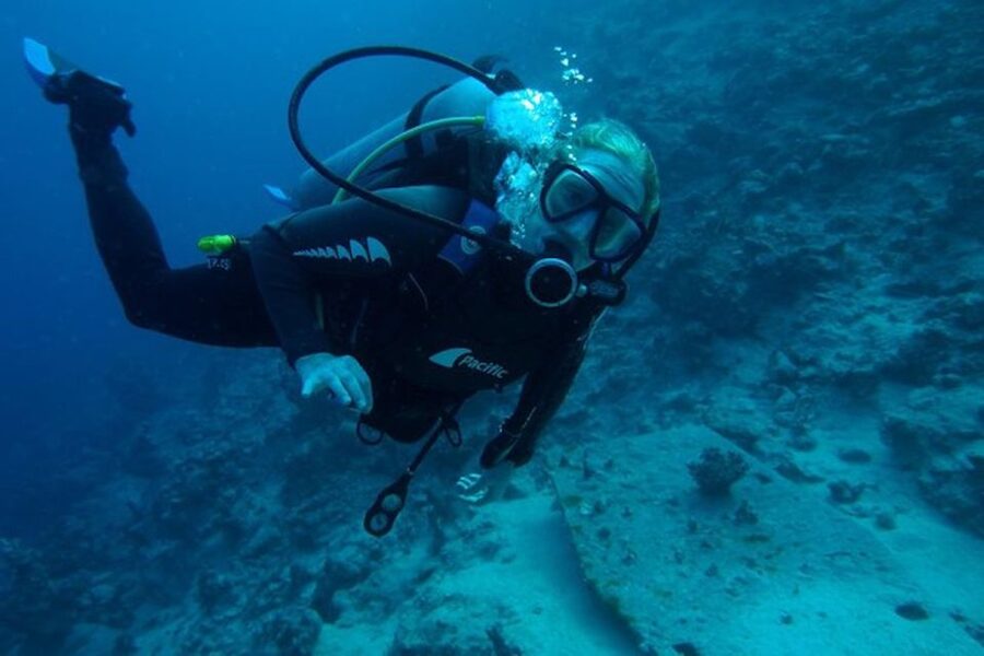 Tiran Island: Full-day Snorkeling, Diving Boat Trip - How the Day Moves on the Water