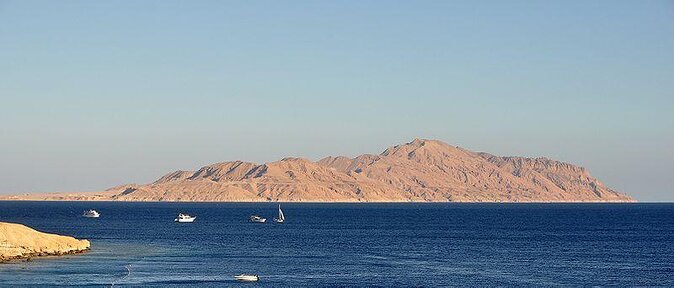 Tiran Island Snorkeling Excursion - Key highlights to notice before you go