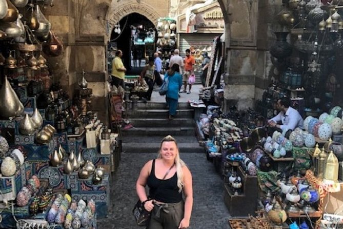 Top 6 Days Around Cairo,Giza Pyramids,Luxor , Aswan & Abu Simbel - Price and logistics: does $1,295 per person feel fair?