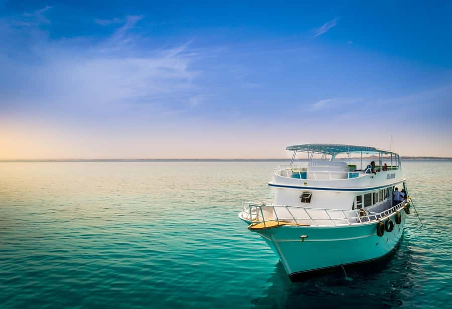 Top Day Tour To Red Sea El Ain Sokhna From Cairo - Common Hiccups to Watch For (Timing, Routing, Amenity Levels)