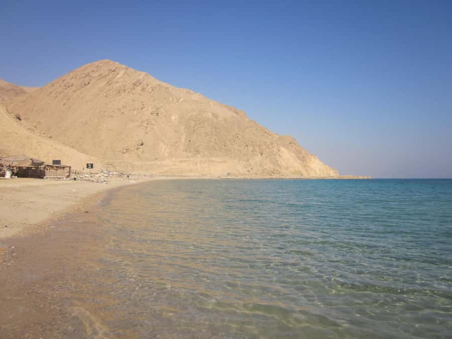 Top Day Tour To Red Sea El Ain Sokhna From Cairo - Who Should Book This El Ain Sokhna Day Trip?