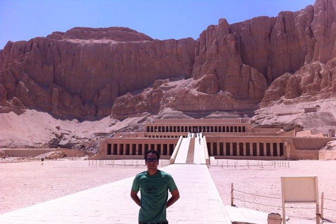 Top Day Tours In Luxor From Cairo By Flight - The Real Value: One-Day Luxor With Flights From Cairo
