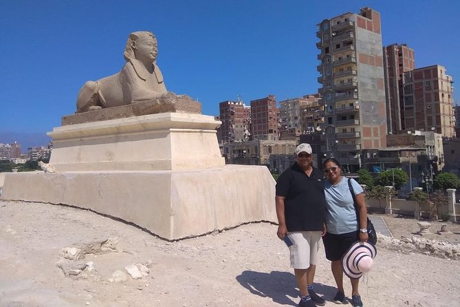 Top Rated Alexandria Day Tour from Cairo - The Cairo-to-Alexandria Morning Drive (And Why It Matters)