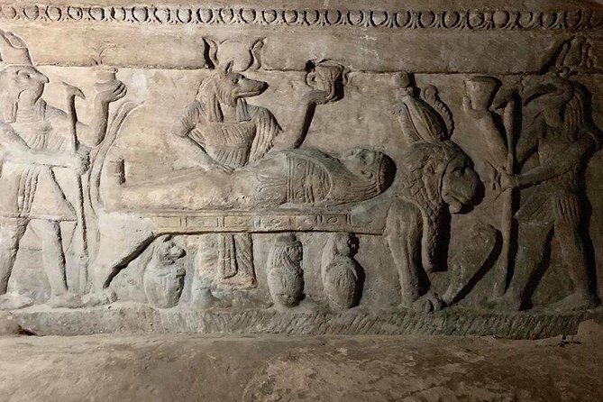Top Rated Alexandria Day Tour from Cairo - Guide Quality Is the Real Upgrade (And You Can Feel It)