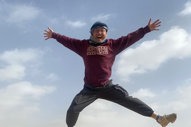 Top Rated Giza Pyramids,Sphinx,Camel ride,lunch & inside pyramids - Why a private Giza tour beats DIY (especially with aggressive vendors)