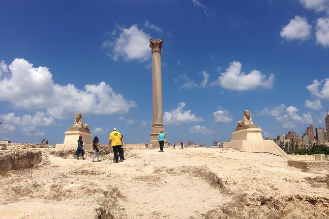 Top Rated Private Customizable Day Tour to Alexandria from Cairo - The 7:00 am start, the 12-hour rhythm, and how to stay comfortable