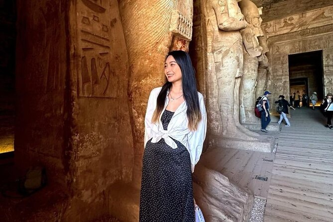 Tour To Abu Simbel Temples From Aswan - Abu Simbel’s Ramses II Temple: what to watch for