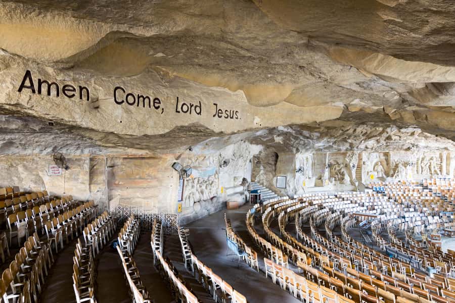 Tour To Cave Church of Saint Simon and Old Cairo churches - Getting picked up at 8:00, meet your guide, then skip friction