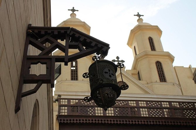 Tour To Citadel And Coptic And Islamic Cairo - Is this the right fit for you?