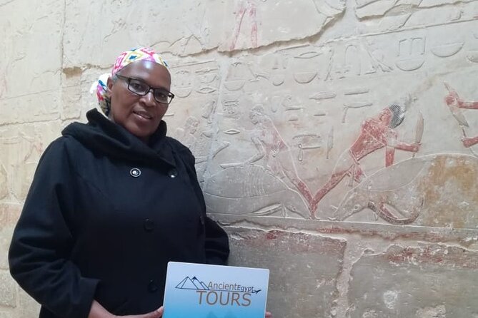 Tour to Giza Pyramids, Sakkara Pyramids, Memphis & Dahshur - Price and Logistics: Is $30 Good Value Here?