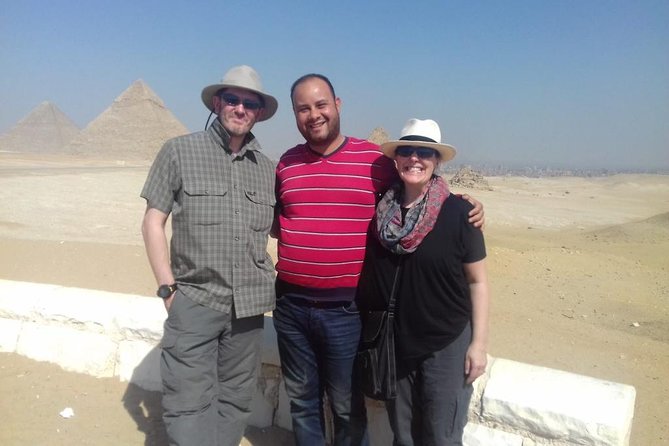 Tour to the Pyramids, Egyptian Museum and Local Bazaar from Cairo - Cairo bazaar time, and how shopping fits the day