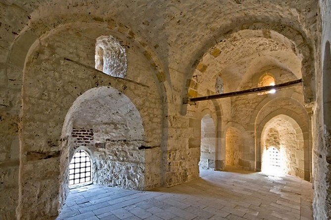 Tour to The Qaitbay Citadel in Alexandria - Do you need an Egyptologist guide for Qaitbay?
