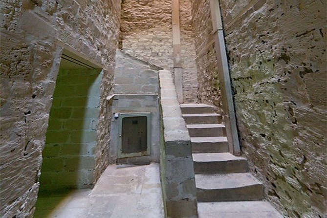 Tour to The Qaitbay Citadel in Alexandria - Who this tour suits, and who should adjust