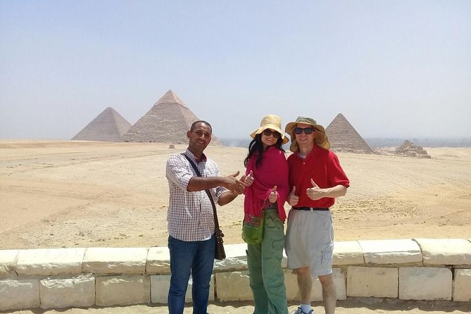 Tours Giza pyramidS,sphinx,Mummification temple,Inside 3rdPyramid - Price and value: why $14 can be a bargain, and what is extra