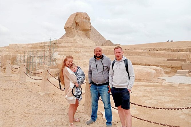 Tours Giza pyramidS,sphinx,Mummification temple,Inside 3rdPyramid - Timing, heat, and what to bring for comfort