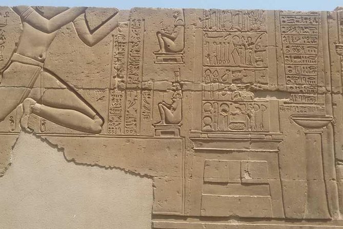 Transfer from Aswan to Luxor - Who this transfer suits best, and who should think twice