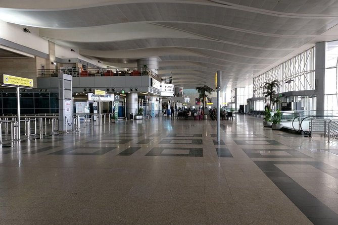 Transfer from Cairo Airport to the Hotel - Who This Transfer Fits Best (and Who Should Reconsider)