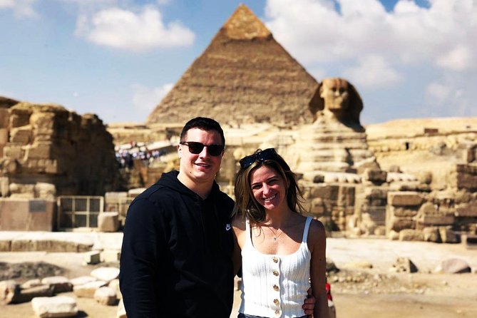 Trip Giza Pyramids, Egyptian Museum, Market,, camel Ride - Egyptian Museum of Antiquities: Tutankhamen and 5,000-year artifacts