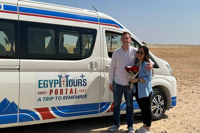 Trip To Mount Sinai & St Catherine From Cairo - Guides Matter: Names to Watch For (and What to Ask)
