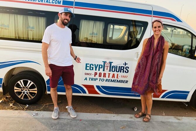 Trip To Mount Sinai & St Catherine From Cairo - Price and Logistics: Why $434.79 Can Be Good Value Here