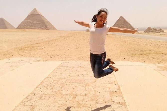 Two Days Private tour to Cairo highlights - Coptic Cairo: churches, the Hanging Church, and layered religious history