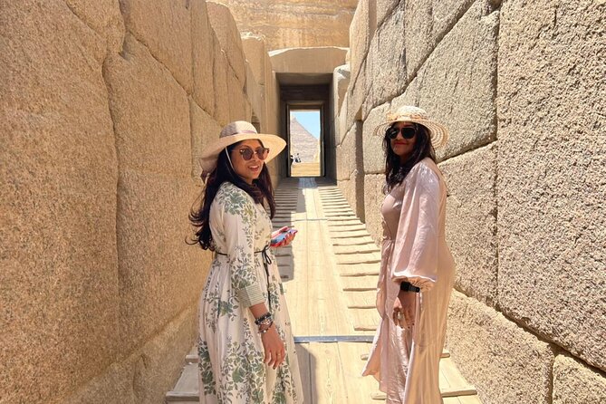unique Egypt in 11 days all inclusive with Nile cruise - Back to Cairo: Egyptian Museum, then Khan el-Khalili