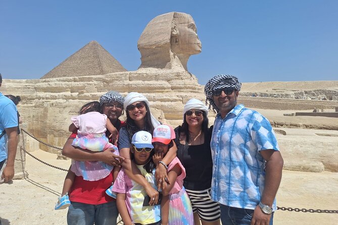 unique Egypt in 11 days all inclusive with Nile cruise - Price and value: what you’re really paying for