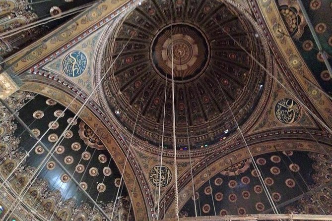 VIP 4Hour Islamic Cairo Private Tour Al Azhar and Khan Al Khalili - Beit El Sehimy: A Break From Pure Mosque Time