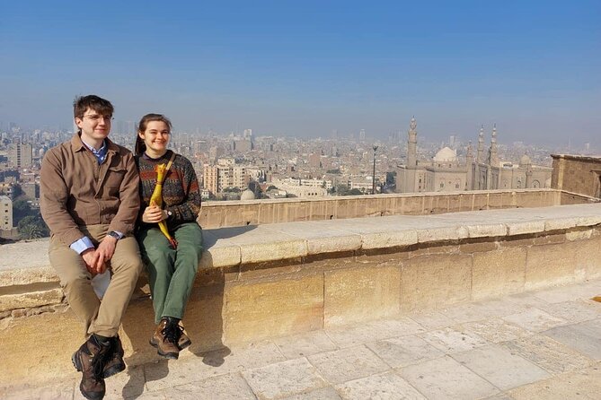 VIP Cairo Day Trip Coptic Orthodox Church & Islamic Old Mosques - Guides and real-world pacing: what I’d look for in a great team