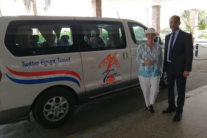 VIP Meet and Greet Private Hotel Transfer from Cairo Airport - Why Cairo Airport Feels Faster With a VIP Greeter