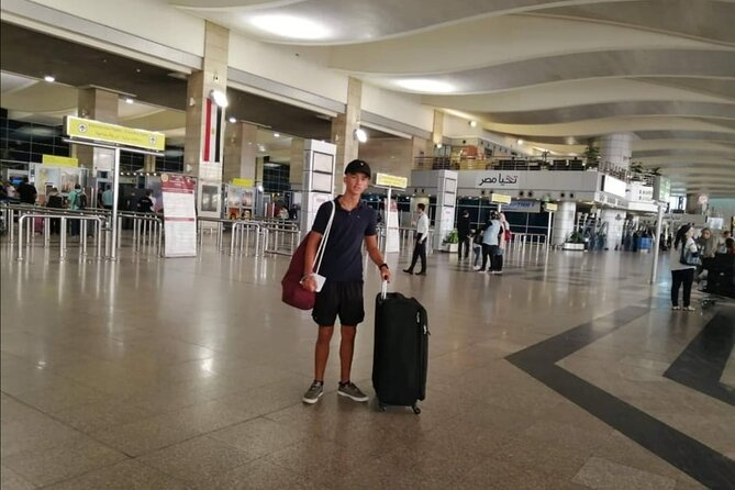 VIP Meet and Greet Private Hotel Transfer from Cairo Airport - Price and Value: Why $39 Can Be Cheaper Than One Bad Hour