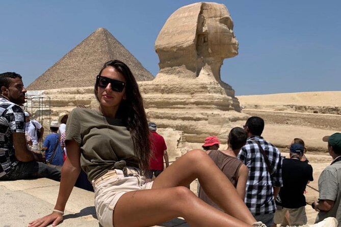 VIP Private Day Tour Giza Pyramids, Memphis and Sakkara Pyramids - Who This Day Tour Fits Best (and Who Might Want Something Longer)