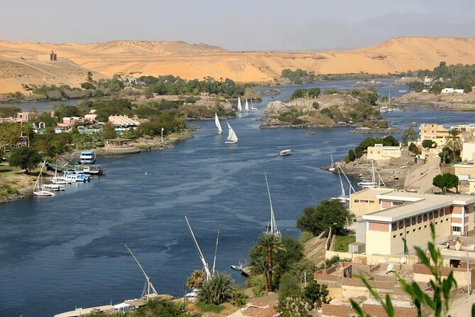 ViP Private Effective Nile River Dinner Cruise in Cairo - Key points before you go