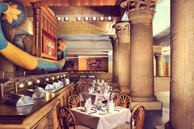 ViP Private Effective Nile River Dinner Cruise in Cairo - The shows on the Nile: belly dancing plus Tannoura