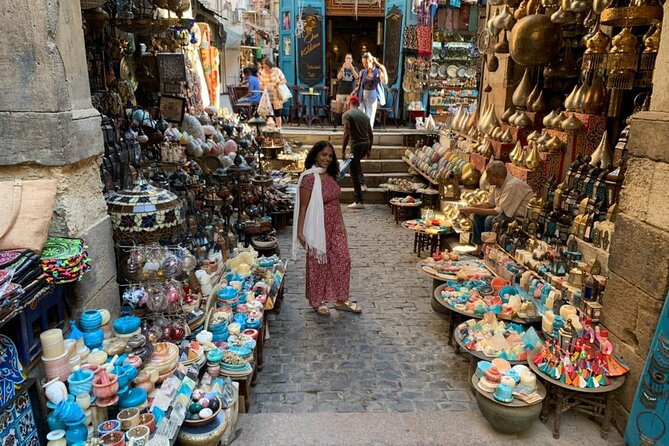 VIP Private tour Egyptian museum hanging church Islamic mosque - Price and Real Budget: $17 Looks Like a Deal, Then Fees Appear