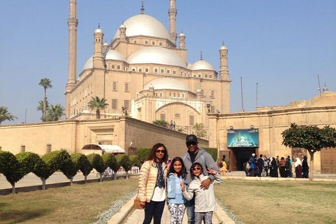 VIP Tour Coptic Cairo ,Islamic Mosque and old Market with Lunch - Price and Value: Why $20 Can Make Sense