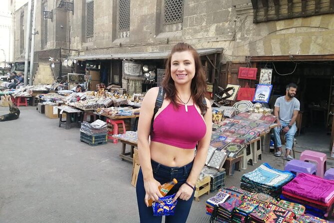 VIP Tour Coptic Cairo ,Islamic Mosque and old Market with Lunch - Should You Book the VIP Tour of Coptic Cairo, Islamic Cairo, and Khan el-Khalili?