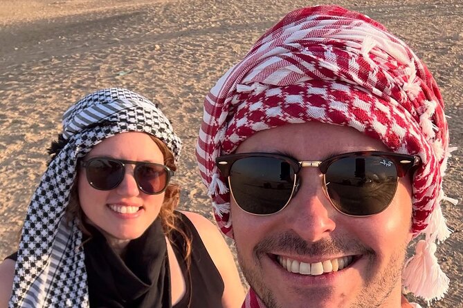 VIP tour of Giza plateau - Price and value: why $20 can work, and what might cost extra