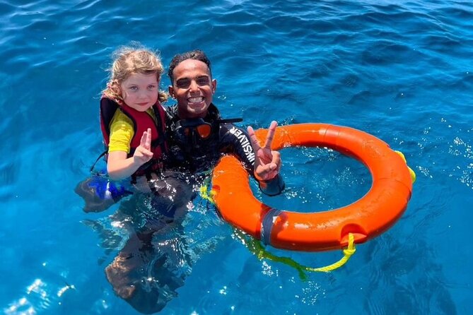 VIP -White Island & Ras Mohamed Snorkel Excursion - FAQ