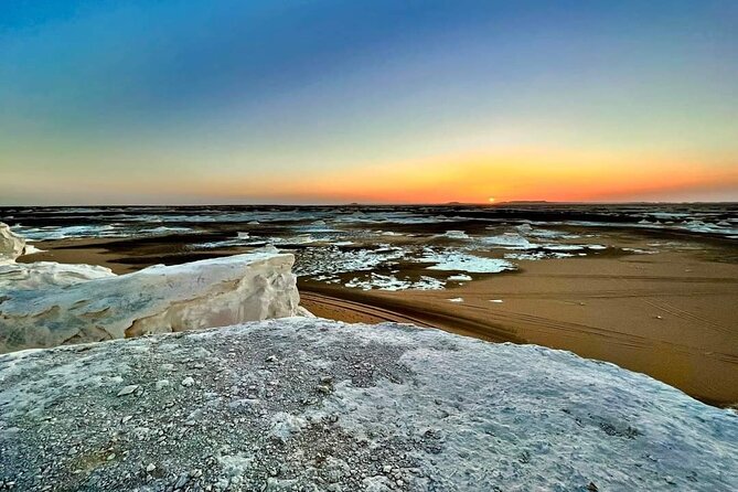 White & Black desert camping tour 2 Days 1 night From Cairo - Price and value: is $110 a fair deal for this kind of adventure?