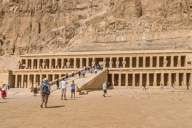 (Wonderful 3-Nights Nile Cruise from Aswan to Luxor & Balloon) - Comfort on the river: meals, guides, and how group time feels