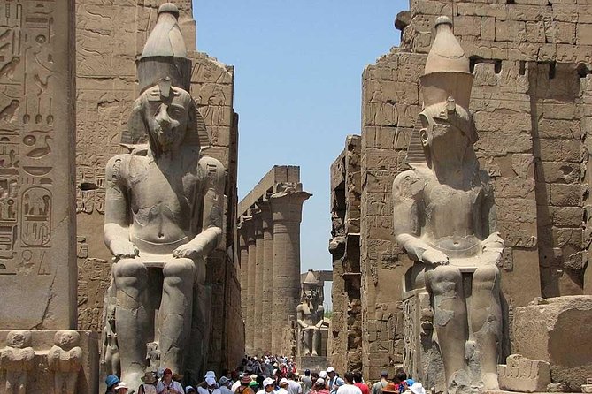 (Wonderful 3-Nights Nile Cruise from Aswan to Luxor & Balloon) - Tips that make the difference: cash, balloons, and the best time to fly out